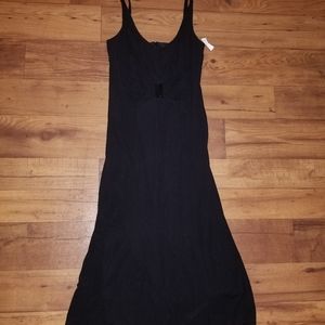 Allen Klein Dress NWT